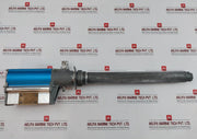 Oil Pump Alentec & Orion 1.0 Mpa 10 Bar Air-Operated 22752.500