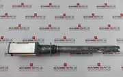 Oil Pump Alentec & Orion 1.0 Mpa 10 Bar Air-Operated 22752.500