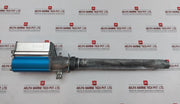 Oil Pump Alentec & Orion 1.0 Mpa 10 Bar Air-Operated 22752.500