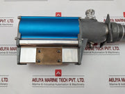 Oil Pump Alentec & Orion 1.0 Mpa 10 Bar Air-Operated 22752.500