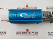 Oil Pump Alentec & Orion 1.0 Mpa 10 Bar Air-Operated 22752.500