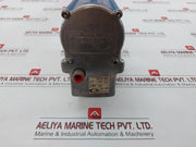 Oil Pump Alentec & Orion 1.0 Mpa 10 Bar Air-Operated 22752.500