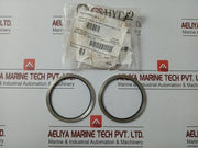 Condition In New Metal Plastic Gasket Gs-Hydro 4839 Ss - 50 Gm