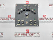 Window Wiper Control Panel By Seematz 70.310/3A