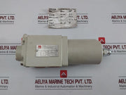Kongsberg Hydraulic Counter Balance Valve 3Avb1431Al.17C 50 Bar
