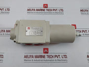 Kongsberg Hydraulic Counter Balance Valve 3Avb1431Al.17C 50 Bar