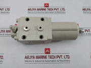 Kongsberg Hydraulic Counter Balance Valve 3Avb1431Al.17C 50 Bar