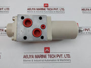 Kongsberg Hydraulic Counter Balance Valve 3Avb1431Al.17C 50 Bar