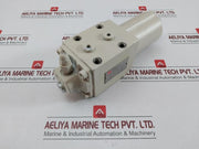 Kongsberg Hydraulic Counter Balance Valve 3Avb1431Al.17C 50 Bar