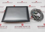 Ns12-ts00B-v2 Hmi Touchscreen Display Interface Unit 24Vdc 25W - Omron