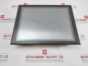 Ns12-ts00B-v2 Hmi Touchscreen Display Interface Unit 24Vdc 25W - Omron