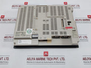 Ns12-ts00B-v2 Hmi Touchscreen Display Interface Unit 24Vdc 25W - Omron