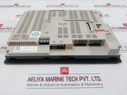 Ns12-ts00B-v2 Hmi Touchscreen Display Interface Unit 24Vdc 25W - Omron
