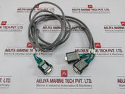 Ns12-ts00B-v2 Hmi Touchscreen Display Interface Unit 24Vdc 25W - Omron