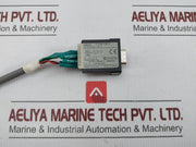 Ns12-ts00B-v2 Hmi Touchscreen Display Interface Unit 24Vdc 25W - Omron
