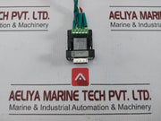 Ns12-ts00B-v2 Hmi Touchscreen Display Interface Unit 24Vdc 25W - Omron