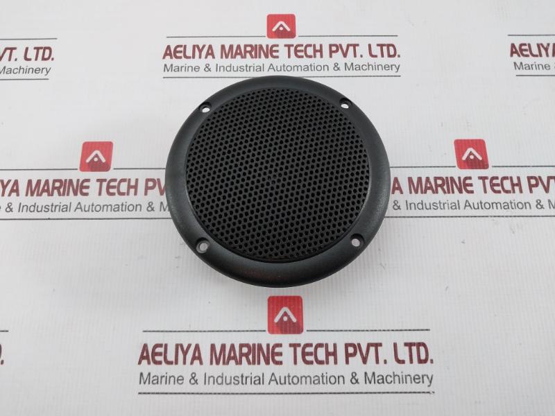 Wp Flush Speaker For Hotphone Marine Audio System Visaton Fr 10 20W