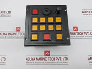Control Panel Navintra Amwss Alarm/Conning