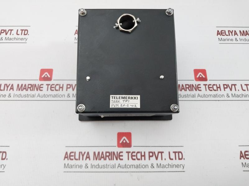 Control Panel Navintra Amwss Alarm/Conning