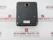 Control Panel Navintra Amwss Alarm/Conning