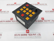 Control Panel Navintra Amwss Alarm/Conning