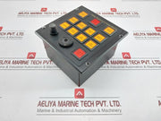 Control Panel Navintra Amwss Alarm/Conning