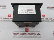 Control Panel Navintra Amwss Alarm/Conning