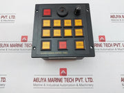 Alarm/Conning Control Panel Navintra Amwss