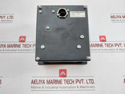 Alarm/Conning Control Panel Navintra Amwss
