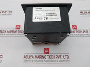 Alarm/Conning Control Panel Navintra Amwss