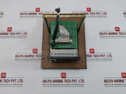 Ce11-19 Rolls-royce F-7001-08-16 Alarm Annunciator Panel