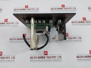 Ce11-19 Rolls-royce F-7001-08-16 Alarm Annunciator Panel