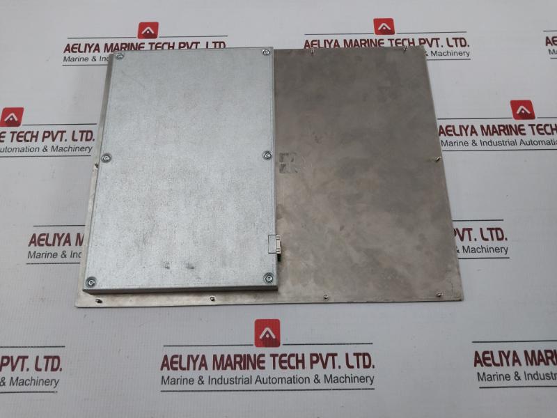 Protection Relay Abb Rel 670 - Used