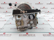 Control Panel Motor 0-100 % Texon Manual Ahead Astern Unit
