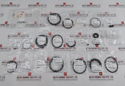 Seal & O-ring Repair Kit Auma Z110.277