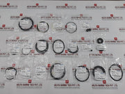 Seal & O-ring Repair Kit Auma Z110.277