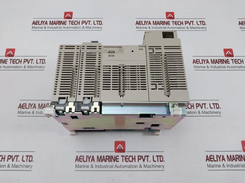Omron Plc Controller System Cs1W-sp001 Cs1W-clk13, Cs1W-bc023, C200Hw-pa209R