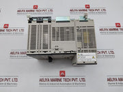 Omron Plc Controller System Cs1W-sp001 Cs1W-clk13, Cs1W-bc023, C200Hw-pa209R