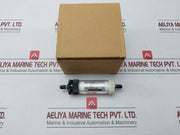 Used Condition Riken Keiki Cf-8385 Filter Tube