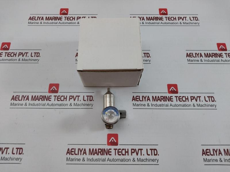 0-1000 Psi Regulator 715 0-70 Bar