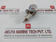 0-1000 Psi Regulator 715 0-70 Bar