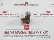 0-1000 Psi Regulator 715 0-70 Bar