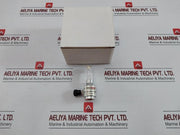 Rki 1 Pn12 3.1645 312-valve-flow Control Valve And Flowmeter System