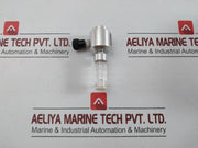 Rki 1 Pn12 3.1645 312-valve-flow Control Valve And Flowmeter System