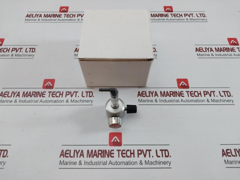 0-15 Bar Va-10/04556 Flow Meter And Regulator