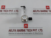 0-15 Bar Va-10/04556 Flow Meter And Regulator