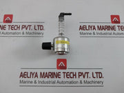 0-15 Bar Va-10/04556 Flow Meter And Regulator
