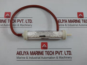 New Condition Riken Keiki Co2 Scrubber (Soda Lime)