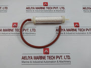 New Condition Riken Keiki Co2 Scrubber (Soda Lime)