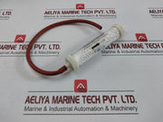 New Condition Riken Keiki Co2 Scrubber (Soda Lime)
